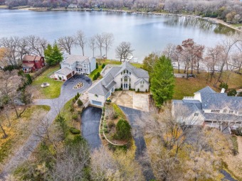 Chain O Lakes - Dunns Lake Home For Sale in Fox Lake Illinois