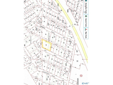 Lake Lot For Sale in Guntersville, Alabama