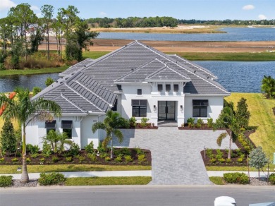 (private lake, pond, creek) Home For Sale in Sarasota Florida