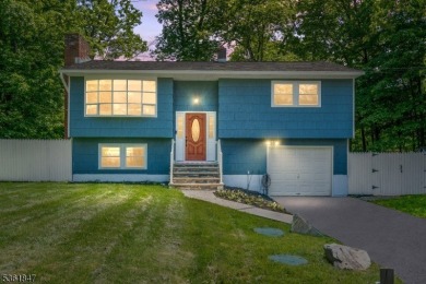 Lake Home For Sale in Vernon Twp., New Jersey