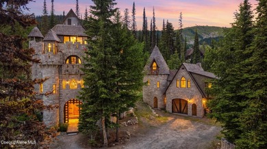 2 magnificent, medieval-style castles are now on the market - photo 1