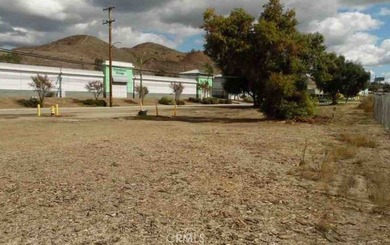 Lake Lot For Sale in Lake Elsinore, California