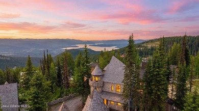 2 magnificent, medieval-style castles are now on the market - photo 2