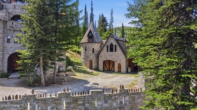 2 magnificent, medieval-style castles are now on the market - photo 5
