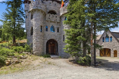 2 magnificent, medieval-style castles are now on the market - photo 7