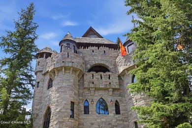 2 magnificent, medieval-style castles are now on the market - photo 8