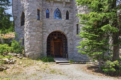 2 magnificent, medieval-style castles are now on the market - photo 9