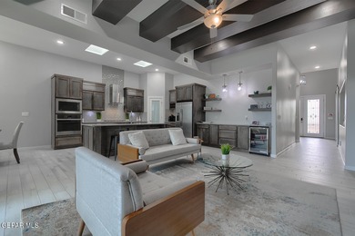 MODEL HOME. This single-story one-of-a-kind home offers so many