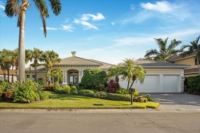 Manatee River Home For Sale in Palmetto Florida