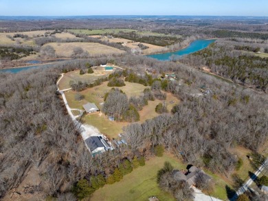 Lake Home For Sale in Shell Knob, Missouri