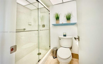 Immaculate and beautifully updated unit in a desirable 55+