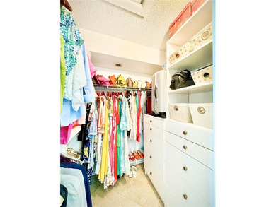 Immaculate and beautifully updated unit in a desirable 55+