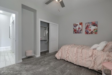 MODEL HOME. This single-story one-of-a-kind home offers so many