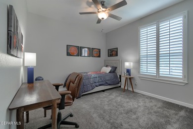 MODEL HOME. This single-story one-of-a-kind home offers so many