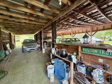 Scenic Ranch-Style Retreat on 16.5 Acres with Pond, Barn & - photo 23