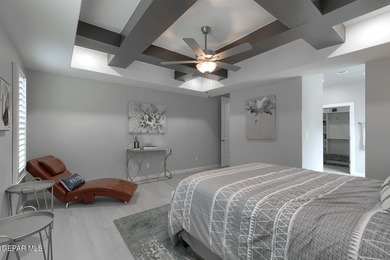 MODEL HOME. This single-story one-of-a-kind home offers so many