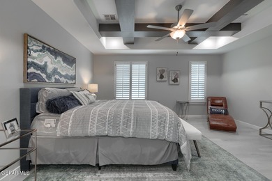 MODEL HOME. This single-story one-of-a-kind home offers so many