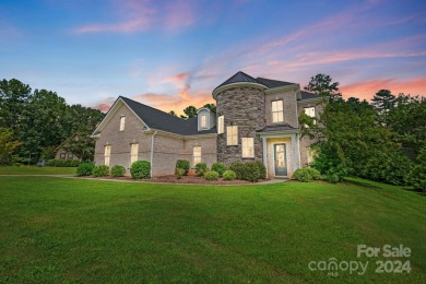 Lake Home For Sale in Mooresville, North Carolina