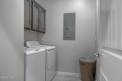 MODEL HOME. This single-story one-of-a-kind home offers so many