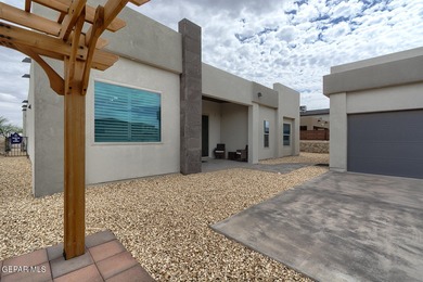 MODEL HOME. This single-story one-of-a-kind home offers so many