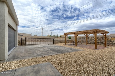 MODEL HOME. This single-story one-of-a-kind home offers so many