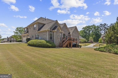 Welcome to Crystal Lake Golf & Country Club, one of Henry - photo 46