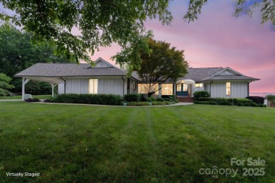 Lake Home For Sale in Cornelius, North Carolina