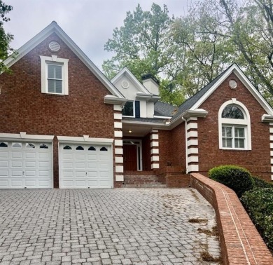 Lake Home For Sale in Cumming, Georgia