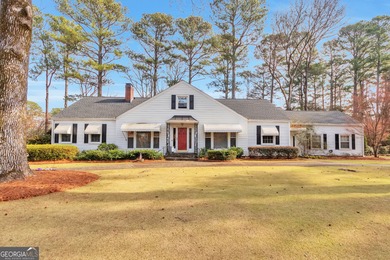 Lake Avondale  Home For Sale in Avondale Estates Georgia