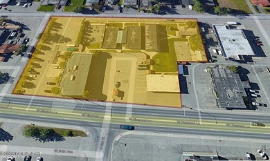 Ideal location/opportunity for a school campus, large business - photo 3