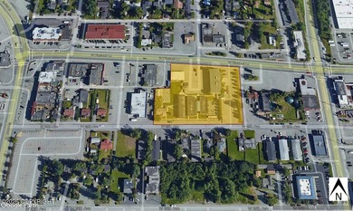 Ideal location/opportunity for a school campus, large business - photo 4