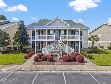 (private lake, pond, coastal) Condo For Sale in Sunset Beach North Carolina