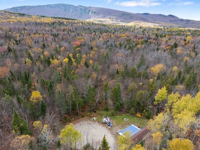 (private lake, pond, creek) Acreage For Sale in Newark Vermont