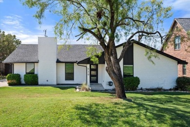 Lake Home For Sale in Lakewood Village, Texas
