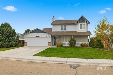 Lake Lowell Home Sale Pending in Nampa Idaho