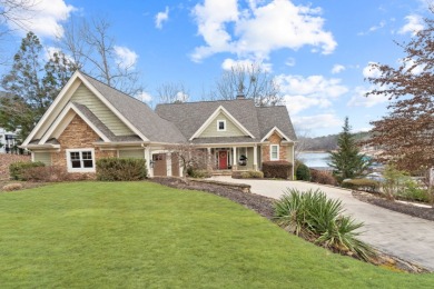 Lake Home For Sale in Greensboro, Georgia