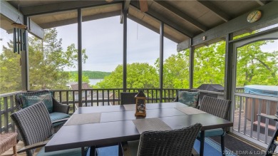 Lake of the Ozarks Home For Sale in Osage Beach Missouri