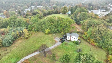 (private lake, pond, creek) Home For Sale in Greenville New Hampshire