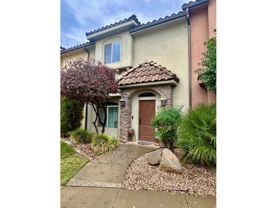 Virgin River Townhome/Townhouse For Sale in Saint George Utah