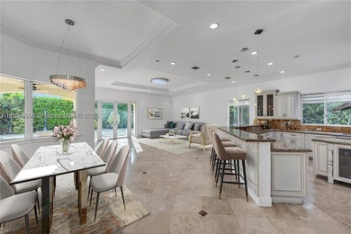 An Italian-inspired family villa situated on a quaint - photo 12