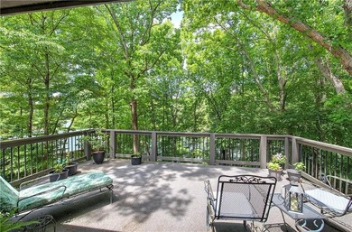 Welcome to lakefront living in Bent Tree! Perfectly situated on - photo 9