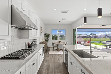 Wake up every day to unobstructed water and golf course views - photo 21