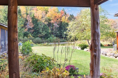 (private lake, pond, creek) Townhome/Townhouse For Sale in Peterborough New Hampshire