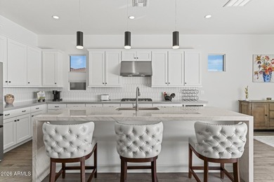 Wake up every day to unobstructed water and golf course views - photo 22