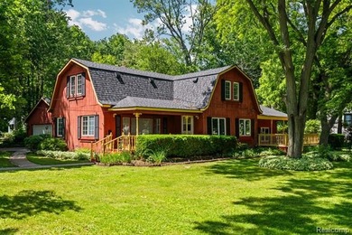 Rare opportunity to own a beautifully situated home in the heart - photo 22