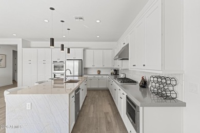 Wake up every day to unobstructed water and golf course views - photo 23