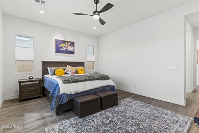 Wake up every day to unobstructed water and golf course views - photo 25