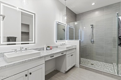 Wake up every day to unobstructed water and golf course views - photo 27
