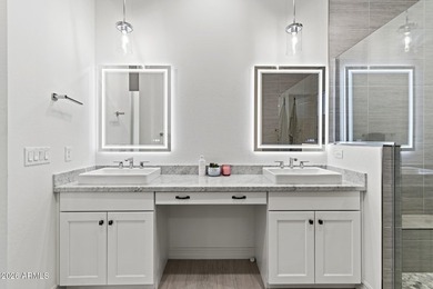 Wake up every day to unobstructed water and golf course views - photo 28