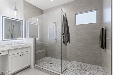 Wake up every day to unobstructed water and golf course views - photo 29